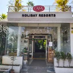 Casa Holiday Resorts