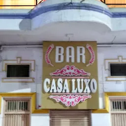 Casa Luxo BAR