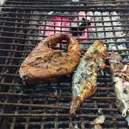 Casadepeixe & Grilled Fish