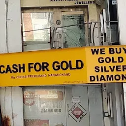 Cash For Gold | Gold Buyer | We Buy Gold