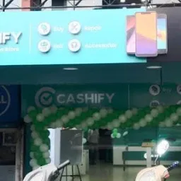Cashify Buy, Sell and Repair Mobile Store Lawrence Road Amritsar