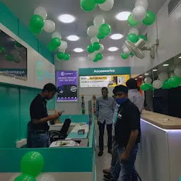 Cashify Buy, Sell and Repair Mobile Store Kuber Complex Varanasi