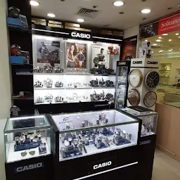Casio Big Shop