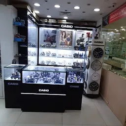 Casio Big Shop