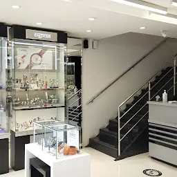 Casio Exclusive Store