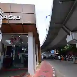 Casio Exclusive Store