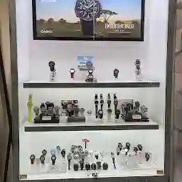 Casio Exclusive Store