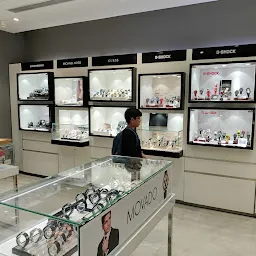 Casio Exclusive Store - Nexus Mall Koramangala