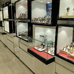 Casio Exclusive Store - Nexus Mall Koramangala