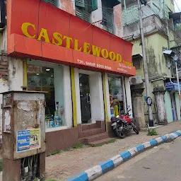 Castlewood (India)