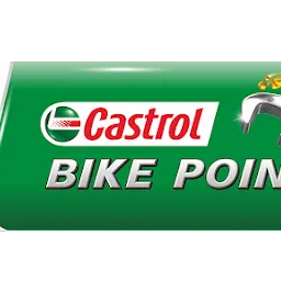 Castrol Bike Point - Gupta Servicing Centre,Bkp