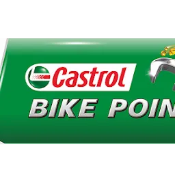 Castrol Bike Point - Vikash Auto Aid