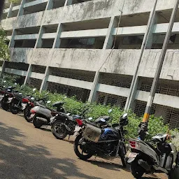 Chhatrapati Shivaji Maharaj Hospital, Kalwa