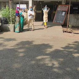 Chhatrapati Shivaji Maharaj Hospital, Kalwa