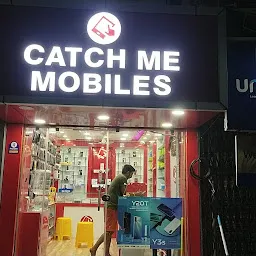 Catch me mobiles