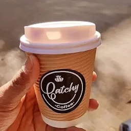 Catchy Coffee