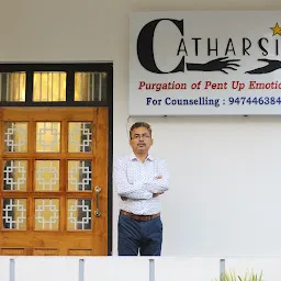 CATHARSIS: Counselling Centre, Kolkata