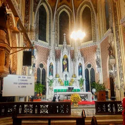 Cathedral of the Holy Name