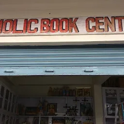 Catholic Book Centre