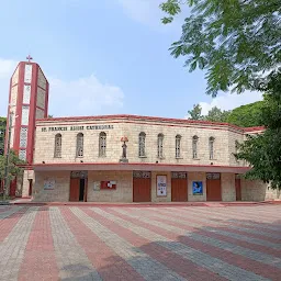 Catholic Diocese of Indore