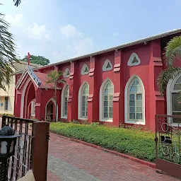 Catholic Diocese of Indore