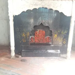चौंसठ योगिनी मन्दिर खाईपार बांदा