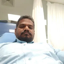 Cauvery Blood Bank