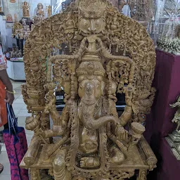 Cauvery Handicrafts Emporium (KSHDCL)