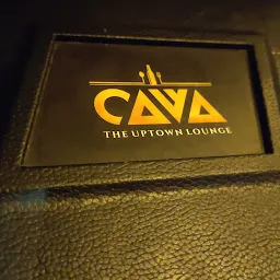 Cava - The Uptown Lounge