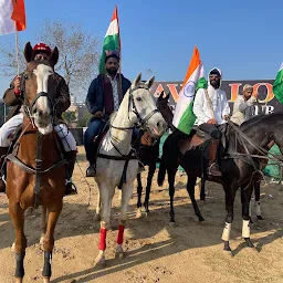 Cavallo Riding And Polo Club Jaipur