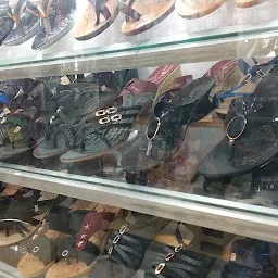 Caveri Shoe Mart