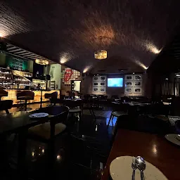 Cavern Bar & Kitchen