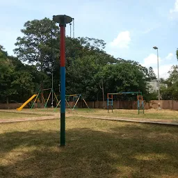 CB Block Children's Park