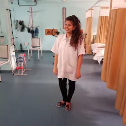 CB Physiotherapy, Borivali, Mumbai