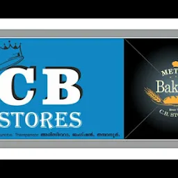 CB stores &Bakery