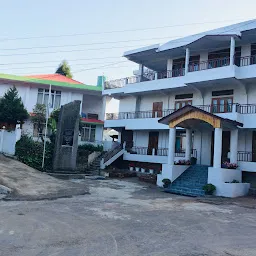 CBCC Guest House