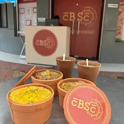 CBSC- Cooked in Brass Served in Clay | Best Indian Cuisine Restaurants in Indore
