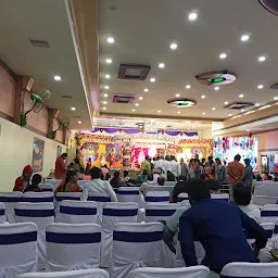 CBY Kalyana Mandapam