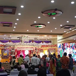 CBY Kalyana Mandapam