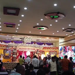 CBY Kalyana Mandapam