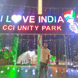 Cci Unity Park