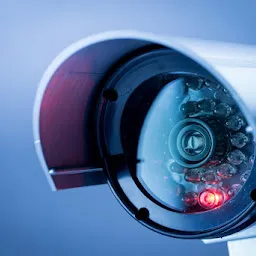 Cctv Camera Bijnor