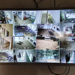 CCTV camera shop & Services
