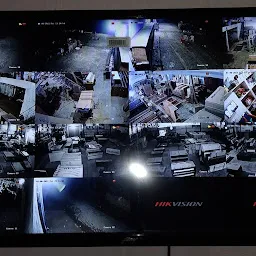 CCTV SOLUTION BHIWANI
