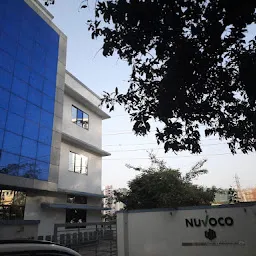 CDIC (Construction Development and Innovation Centre), Nuvoco Vistas Corp Ltd Testing Lab