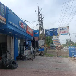 CEAT Shoppe, Mansi Enterprises
