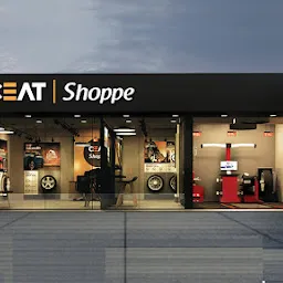 CEAT Shoppe,Mrignainiy Automobiles