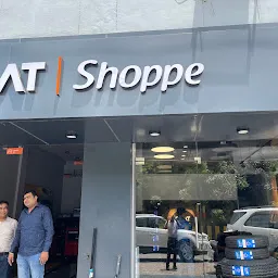 CEAT Shoppe, Nakul Tyres