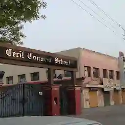 Cecil Convent School Junior , Ambala Cantt