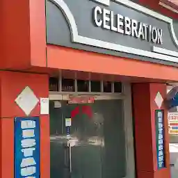 Celebration : A Multi-Cuisine Family Restaurant